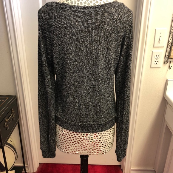 Wild At Heart Sweater - Picture 4 of 5